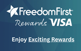 VISA Platinum Rewards
